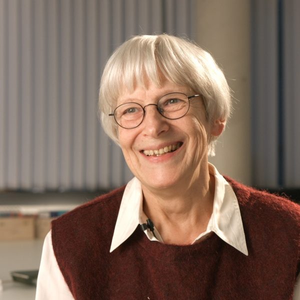 Hahnemann Gesellschaft Vorstand Dr. Elisabeth Häcker-Strobusch