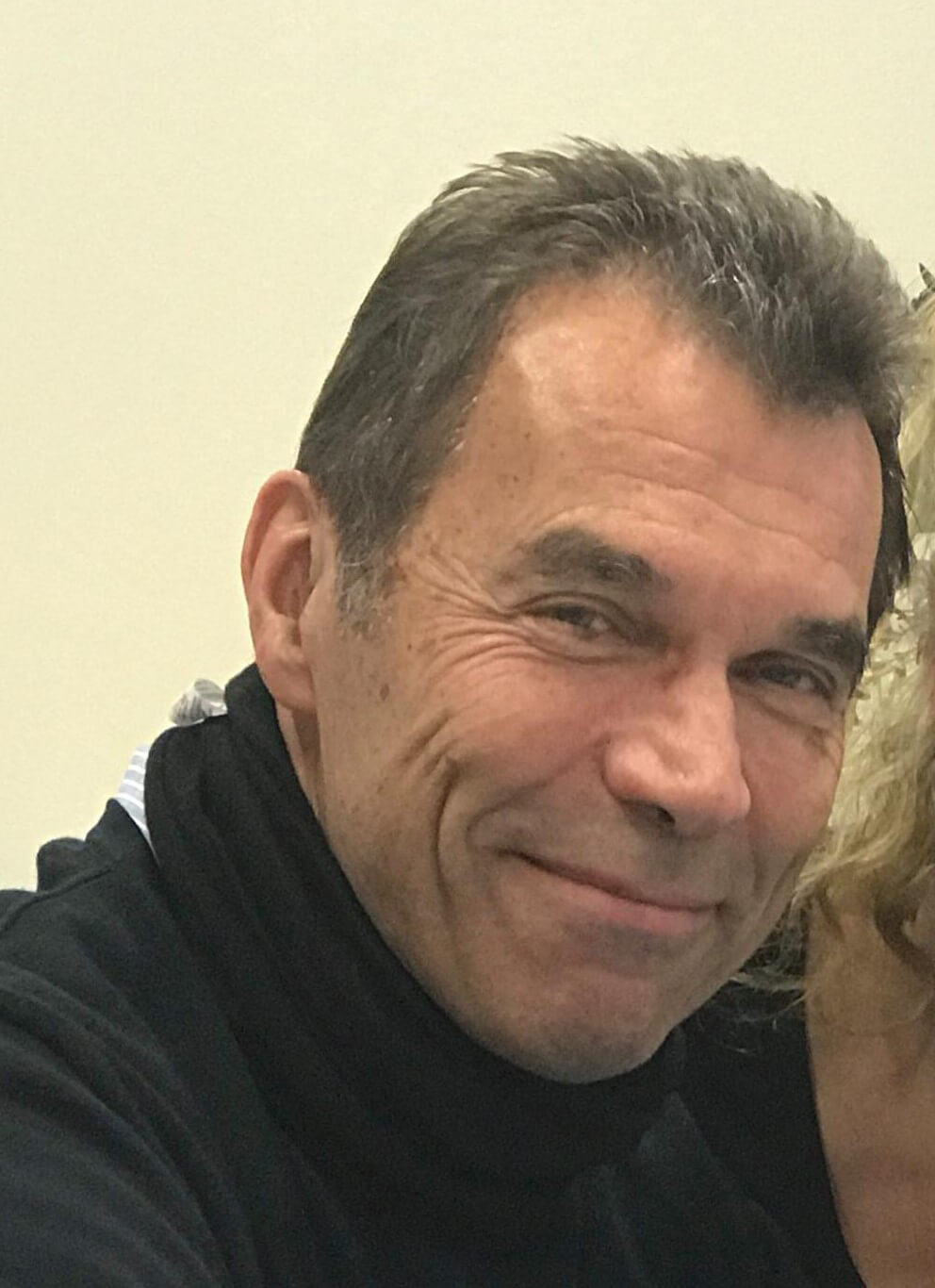 Hahnemann Gesellschaft Vorstand Hans Baitinger